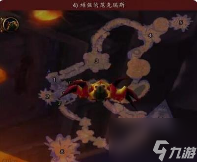 魔兽世界安其拉神殿boss攻略一览