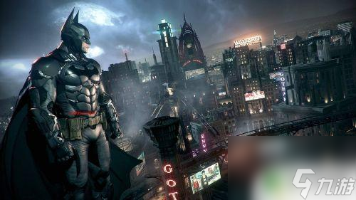 steam阿甘騎士怎么換存檔 蝙蝠俠阿甘騎士游戲存檔位置