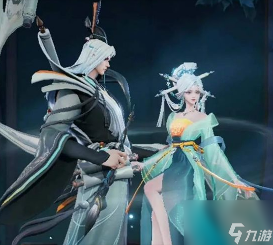 王者荣耀干将莫邪新皮肤多少钱 王者荣耀画中仙价格介绍