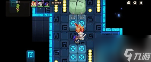 坎公骑冠剑仙山拳师佩梅怎么样 坎公骑冠剑攻略推荐