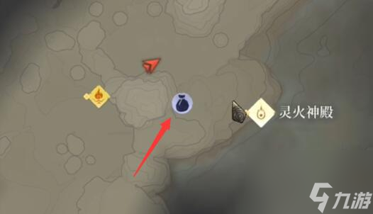 雾锁王国锡矿在哪