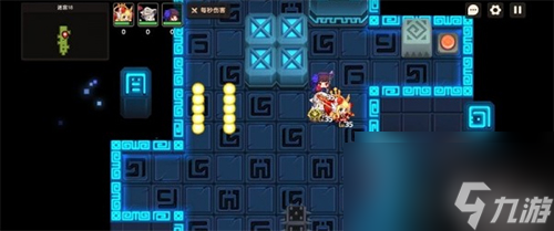 坎公骑冠剑仙山拳师佩梅怎么样 坎公骑冠剑攻略推荐