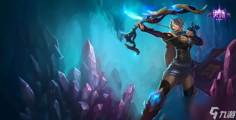 《LOL》云顶之弈水晶光游侠阵容攻略
