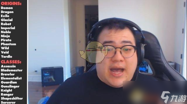 《LOL》英雄战棋职业技能介绍