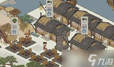 江南百景图妈祖民俗系列活动怎么样？江南百景图内容分享