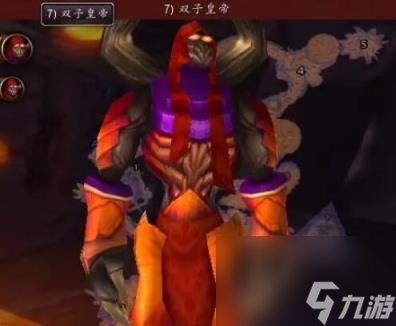 魔兽世界安其拉神殿boss攻略一览
