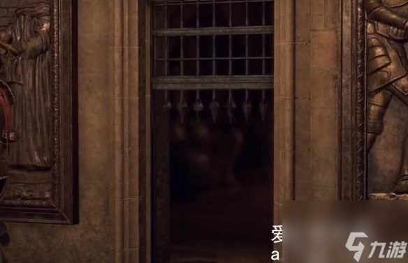 生化危机4重制版第七章四剑在哪-生化危机第七章四剑位置介绍