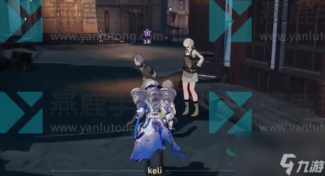 崩坏星穹铁道同行任务寻药溯源攻略