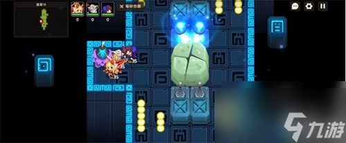 坎公骑冠剑仙山拳师佩梅怎么样 坎公骑冠剑攻略推荐