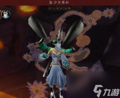 魔兽世界安其拉神殿boss攻略一览