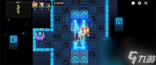 坎公骑冠剑仙山拳师佩梅怎么样 坎公骑冠剑攻略推荐