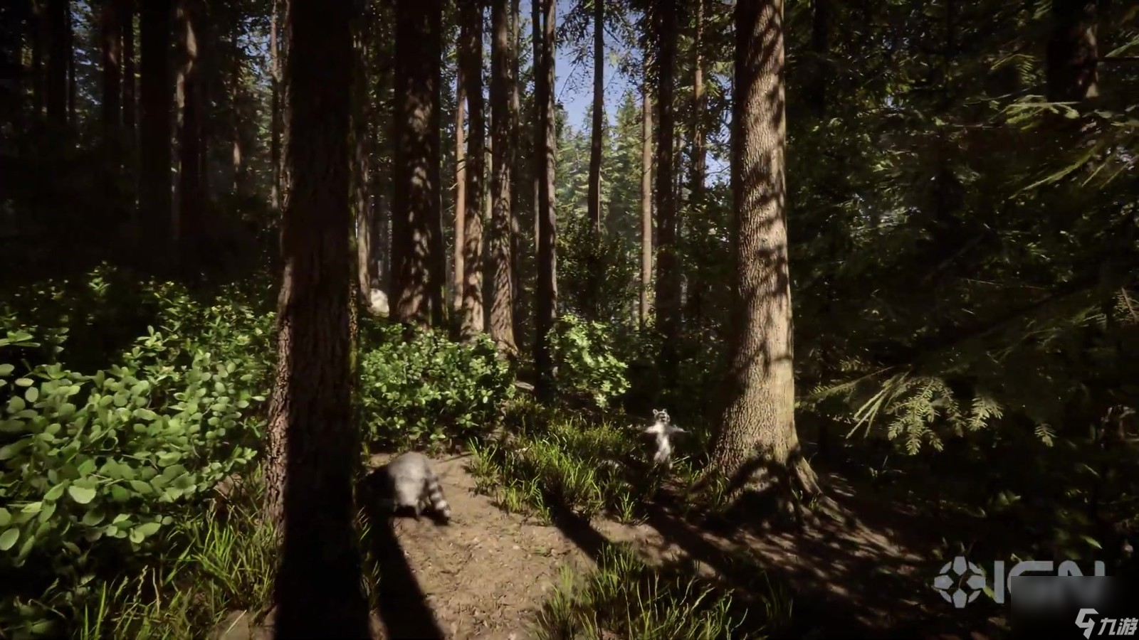 《森林之子》将于2/22脱离EA阶段推出正式版