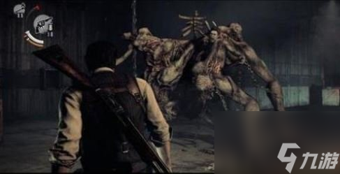 恶灵附身第十章BOSS大狗头怎么打 第十章boss打法心得