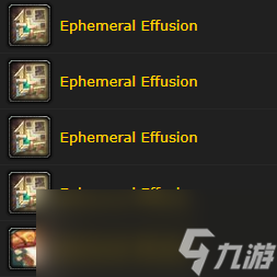《魔兽世界》源生机床属性效果介绍