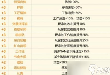 幻兽帕鲁传说词条