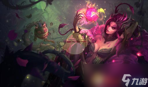 《LOL》云顶之弈召唤使阵容推荐