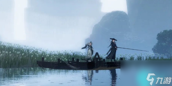 逆水寒手游逆水寒手游燕无归生辰画册怎么获取-逆水寒手游燕无归生辰画册获取攻略