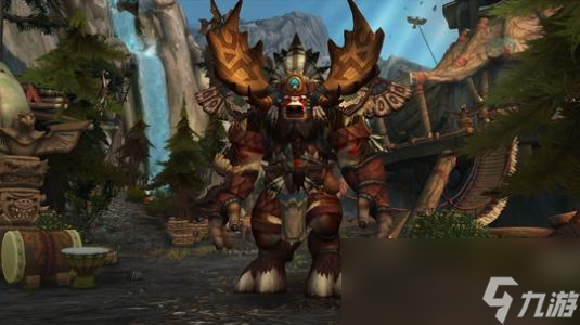 《魔兽世界》怀旧服能量石任务攻略
