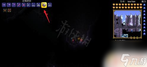 泰拉瑞亚灾厄凝胶怎么得 泰拉瑞亚灾厄纯净凝胶种植教程