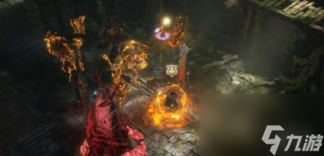 暗黑破坏神4先祖之誓介绍