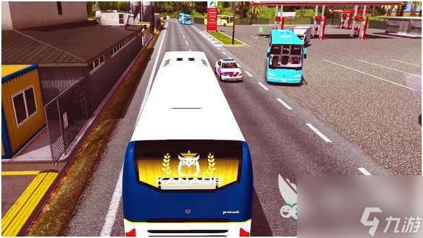 热门的卡车游戏模拟驾驶大全 受欢迎的卡车模拟驾驶手游2023