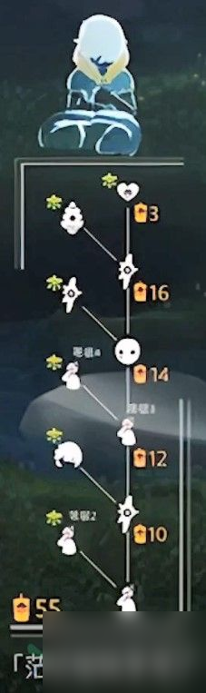 光遇重组季开始时间介绍