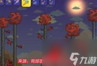 泰拉瑞亚组织样本在哪里获取（获得组织样本的方法图解）