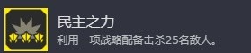 絕地潛兵2有哪些成就,地獄潛者2全成就介紹