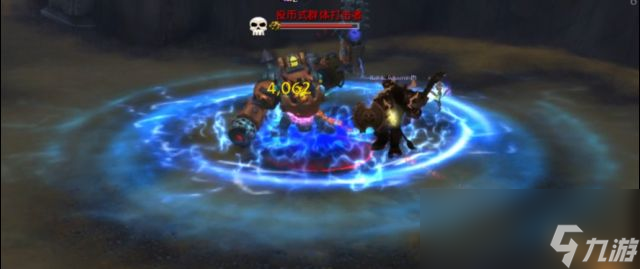 《魔兽世界》暴富矿区奥法心得分享
