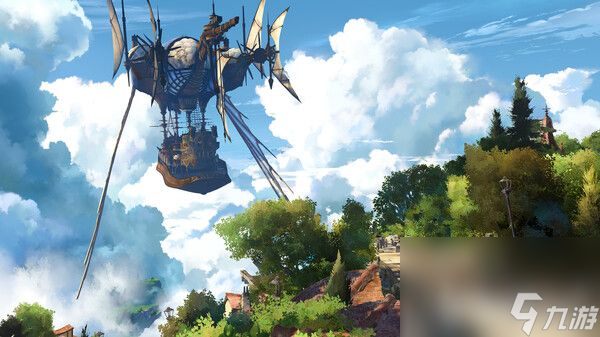 《碧蓝幻想Relink》全角色强度如何 2024角色强度排行分享