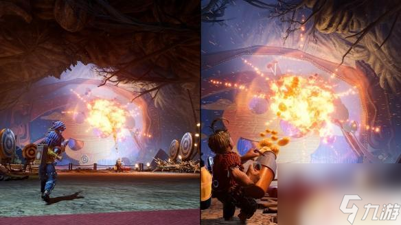 steam雙人成行怎么同屏 雙人成行同屏方法