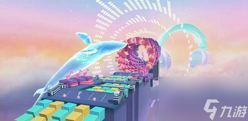 蛋仔派对翩翩跹跹怎么过 过关技巧攻略