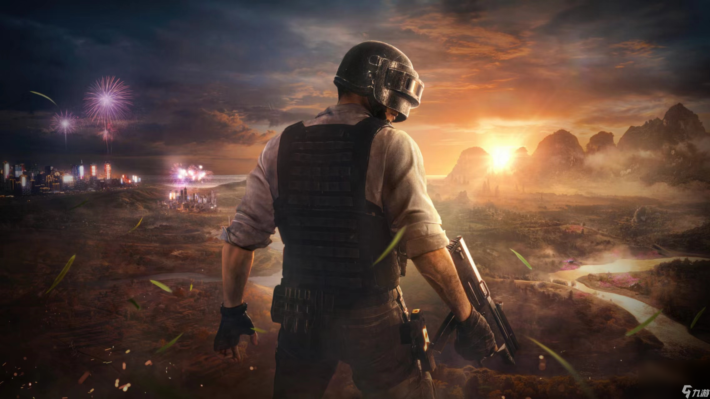 pubg国际服不开加速器能玩吗 pubg国际服加速软件下载链接截图