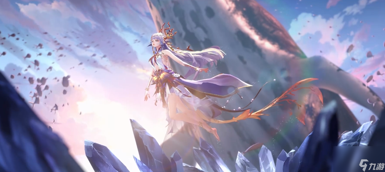 《阴阳师》SP鲸汐千姬获取方法详细介绍