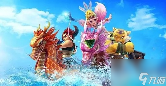 夢(mèng)幻西游網(wǎng)頁(yè)版天庭降妖怎么打-夢(mèng)幻西游網(wǎng)頁(yè)版天庭降妖打法技巧分享
