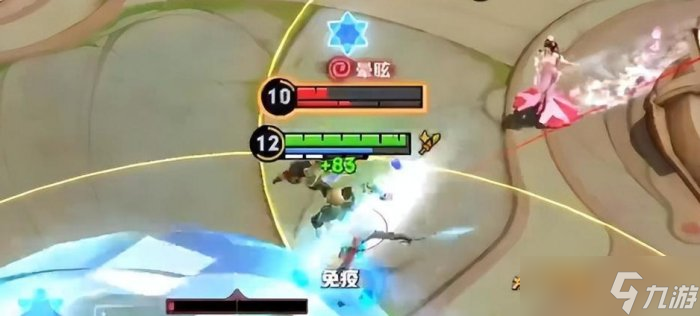 《王者荣耀》李白应该怎样玩 李白连招玩法技巧分享