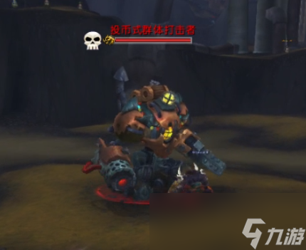 《<a id='link_pop' class='keyword-tag' href='https://www.9game.cn/moshoushijie2/'>魔兽世界</a>》暴富矿区奥法心得分享
