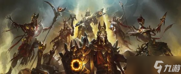 《暗黑破坏神不朽》顶级抽奖时装怎么样 7套顶级抽奖时装介绍