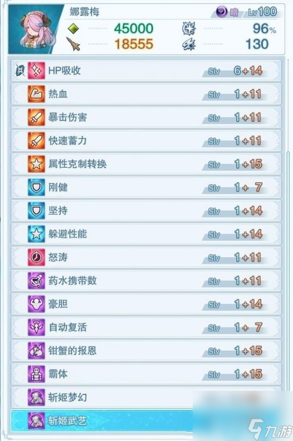 《碧蓝幻想Relink》伤害公式如何玩 伤害公式玩法及效果详解