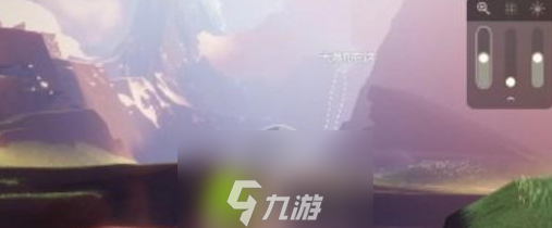光遇大瀑布在哪-光遇大瀑布拍摄方法介绍分享