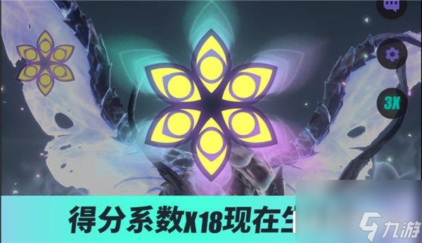 众神派对闪耀之影攻略 荒芜之境闪耀之影阵容