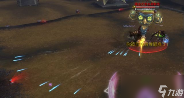 《魔兽世界》暴富矿区奥法心得分享