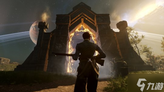 《夜莺传说》制作人夸赞《英灵神殿》对生存类游戏的贡献
