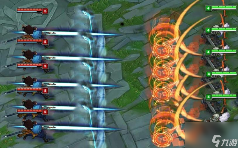 英雄聯盟hexakill六殺模式怎么玩（盤點lol你絕對玩過的經典模式）