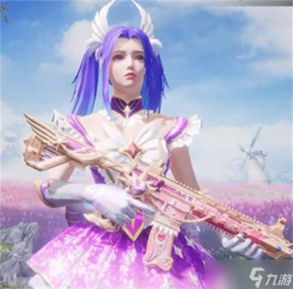 和平精英女角色捏脸码