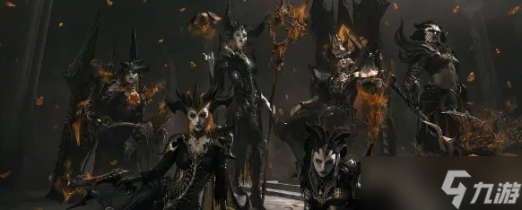 《暗黑破坏神不朽》顶级抽奖时装怎么样 7套顶级抽奖时装介绍