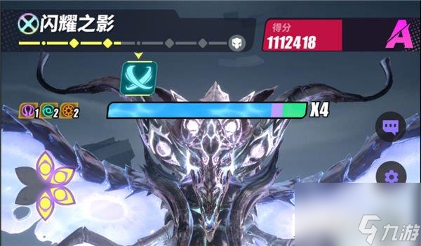 众神派对闪耀之影攻略 荒芜之境闪耀之影阵容