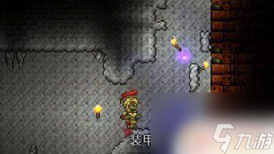 t泰拉瑞亞神廟怎么找 《泰拉瑞亞》叢林神廟怎么找