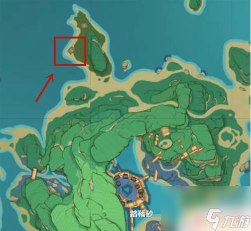 原神的海螺能换什么 原神海螺换宝箱奖励有哪些