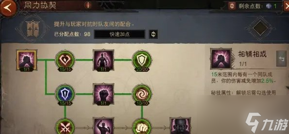 暗黑破坏神不朽1200级巅峰怎么加点 1200级完美巅峰加点推荐